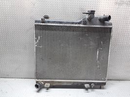 Hyundai Accent Coolant radiator 