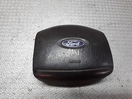 Ford Transit Ohjauspyörän turvatyyny 532908900