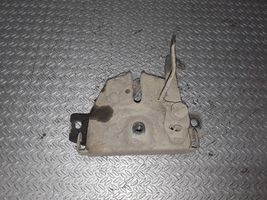 Mitsubishi Pajero Engine bonnet/hood lock/catch 