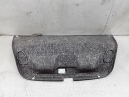 Volkswagen Eos Tailgate/boot lid cover trim 1Q0867605E