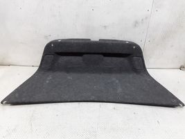 Volkswagen Eos Tailgate/boot lid cover trim 1Q0867605E