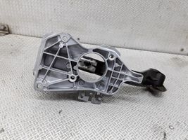 Volkswagen Eos Brake pedal 1K2721057AG