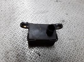 Volkswagen Eos ESP acceleration yaw rate sensor 7H0907655A