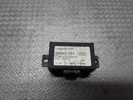 Audi A8 S8 D2 4D Unidad de control/módulo de alarma 4D0820103