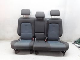 Seat Toledo III (5P) Set interni 