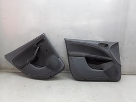 Seat Toledo III (5P) Set interni 