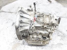 Suzuki Liana Automatic gearbox 