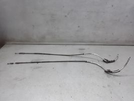 Seat Toledo III (5P) Cableado del freno de mano/estacionamiento 1K0711951A