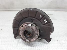 Seat Toledo III (5P) Front wheel hub spindle knuckle 