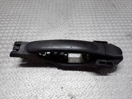 Seat Toledo III (5P) Front door exterior handle 5P0837886