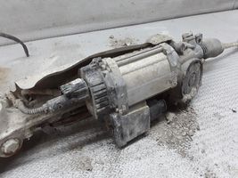 Skoda laura sales steering rack