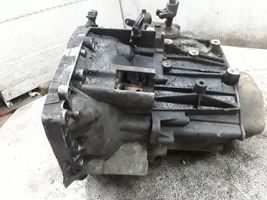 Fiat Ulysse Manual 5 speed gearbox 20LE91