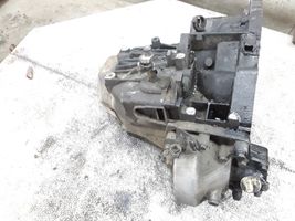 Fiat Ulysse Manual 5 speed gearbox 20LE91