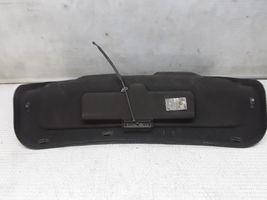 Volkswagen PASSAT B6 Tapicerka bagażnika / Komplet 3C5867605
