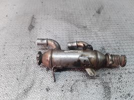 Fiat Ulysse EGR-venttiili/lauhdutin 9637707680