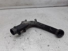 Fiat Ducato Engine coolant pipe/hose 504070179