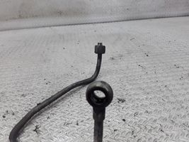 Fiat Ducato Turbo turbocharger oiling pipe/hose 