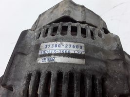 Hyundai Matrix Generatore/alternatore 3730027600