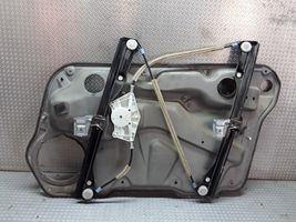 Volkswagen Golf IV Alzacristalli della portiera anteriore con motorino 1J4837755