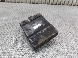 Toyota Corolla Verso E121 Fuel injection control unit/module 8987120030