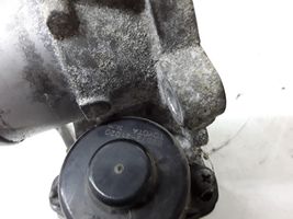 Toyota Corolla Verso E121 Drosselklappenventil 8967221020