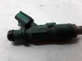 Toyota Yaris Fuel injector 2325021020