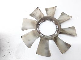 Mitsubishi Pajero Hélice moteur ventilateur 