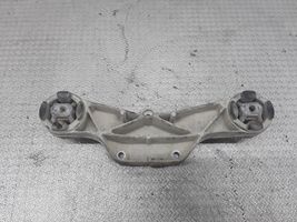 Audi A6 Allroad C5 Rear differential mounting bracket 4B3599285