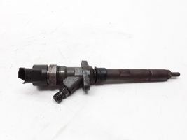 Citroen C8 Fuel injector 0445110036