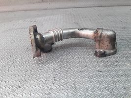 KIA Carnival EGR valve line/pipe/hose 