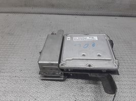 Dodge Avenger Sterownik / Moduł ECU 0281014265