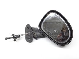 Daewoo Matiz Manualne lusterko boczne drzwi przednich 