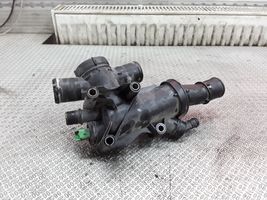 Citroen C5 Thermostat / Thermostatgehäuse 9656182980