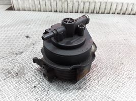 Citroen C5 Carcasa del filtro de combustible 9645928180