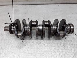 KIA Carnival Crankshaft 