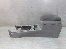 Hyundai Santa Fe Center console 