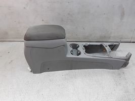 Hyundai Santa Fe Center console 