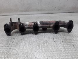 Volkswagen II LT Exhaust manifold 074253033