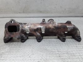 Volkswagen II LT Exhaust manifold 074253033