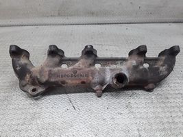 Volkswagen II LT Exhaust manifold 074253033