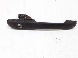 Mercedes-Benz Sprinter W901 W902 W903 W904 Loading door exterior handle 