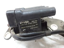 Hyundai Elantra High voltage ignition coil 2730133020