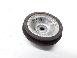 Opel Astra G Support de jambe de force supérieur avant 