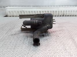 Ford Maverick Vacuum air tank 