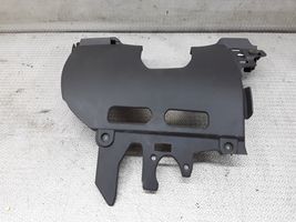 Volvo S40 Panelės apdailos skydas (apatinis) 