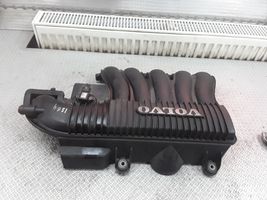 Volvo S40 Collettore di aspirazione 30646518