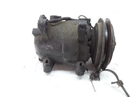 Ford Maverick Air conditioning (A/C) compressor (pump) JS211