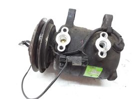 Ford Maverick Air conditioning (A/C) compressor (pump) JS211