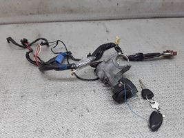 Honda HR-V Ignition lock 218102214