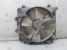 Honda HR-V Ventilatore di raffreddamento elettrico del radiatore 